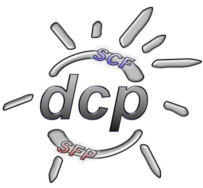 Division de Chimie Physique (DCP) 